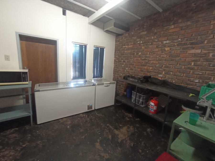 Commercial Property for Sale in Potchefstroom South North West